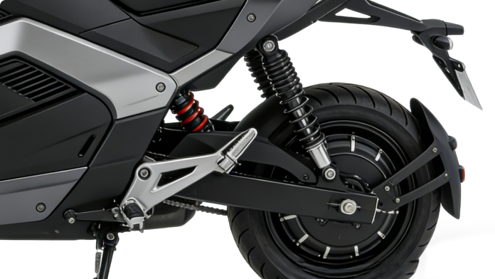 Smart Meter - Stay Informed, Ride Smarter