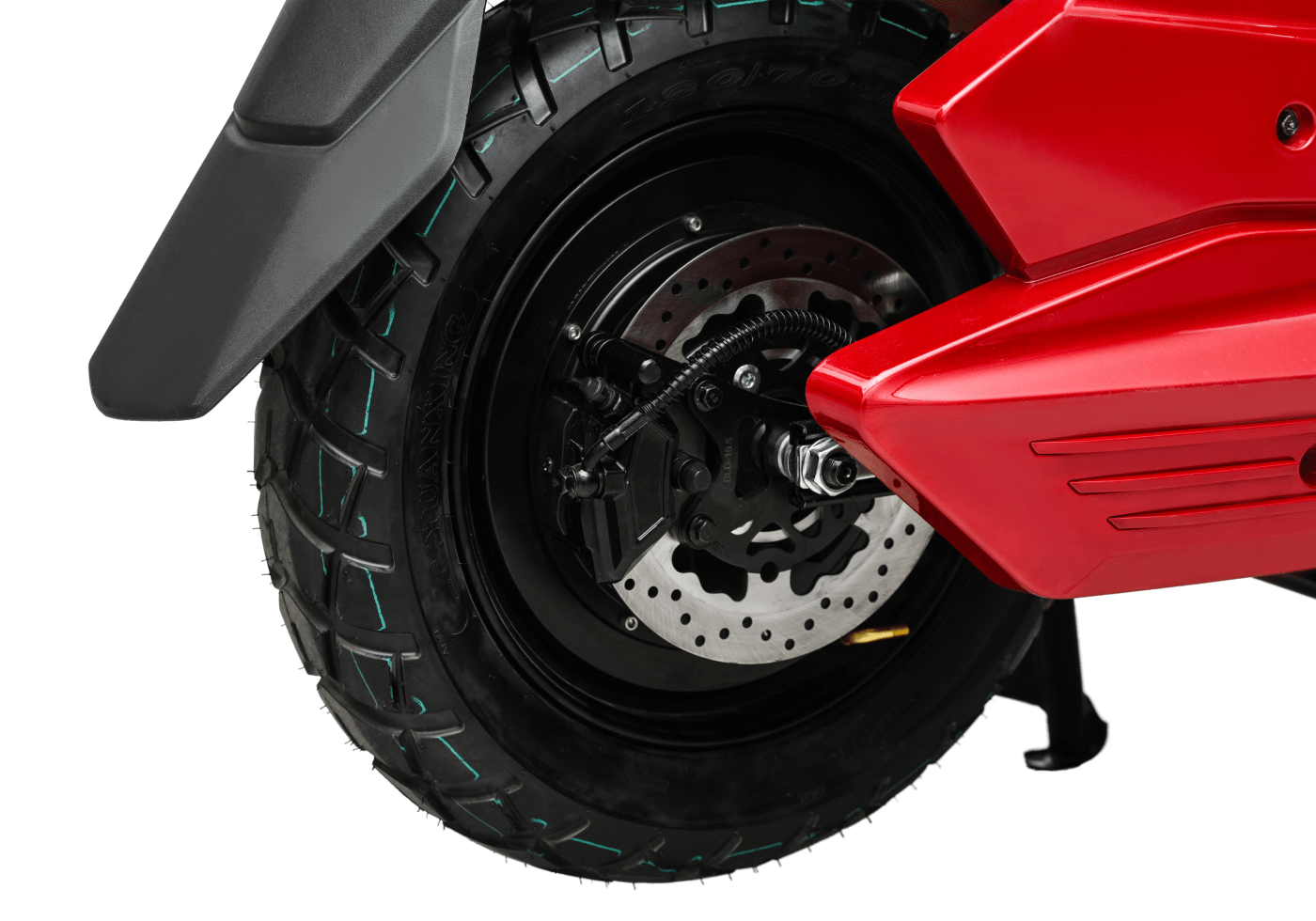 Rugged Road Tires
