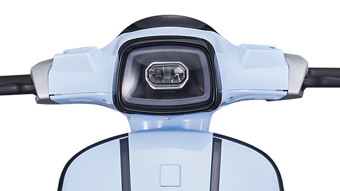 Signature LED Headlight