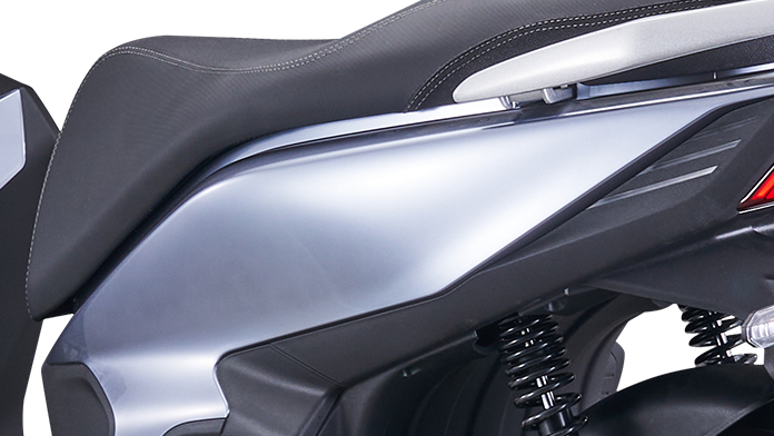 Sculpted Body Design