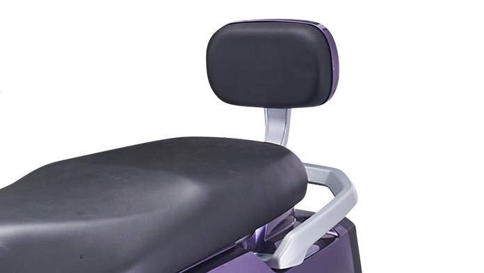 Passenger Comfort Design