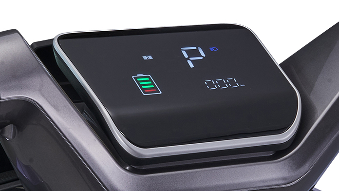Multi-Function Digital Display